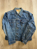 Vintage Levi Denim Jean Jacket