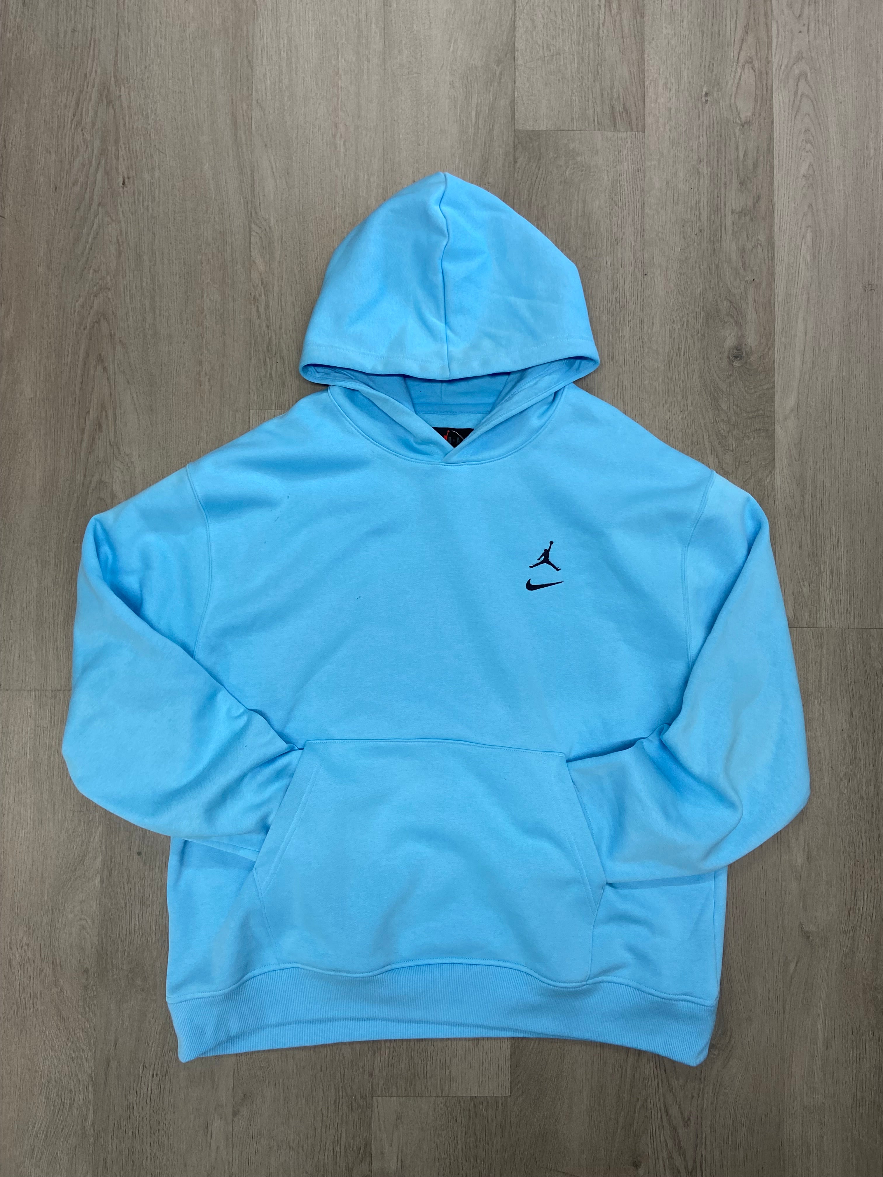 Jordan Brooklyn Fleece Pullover Hoodie