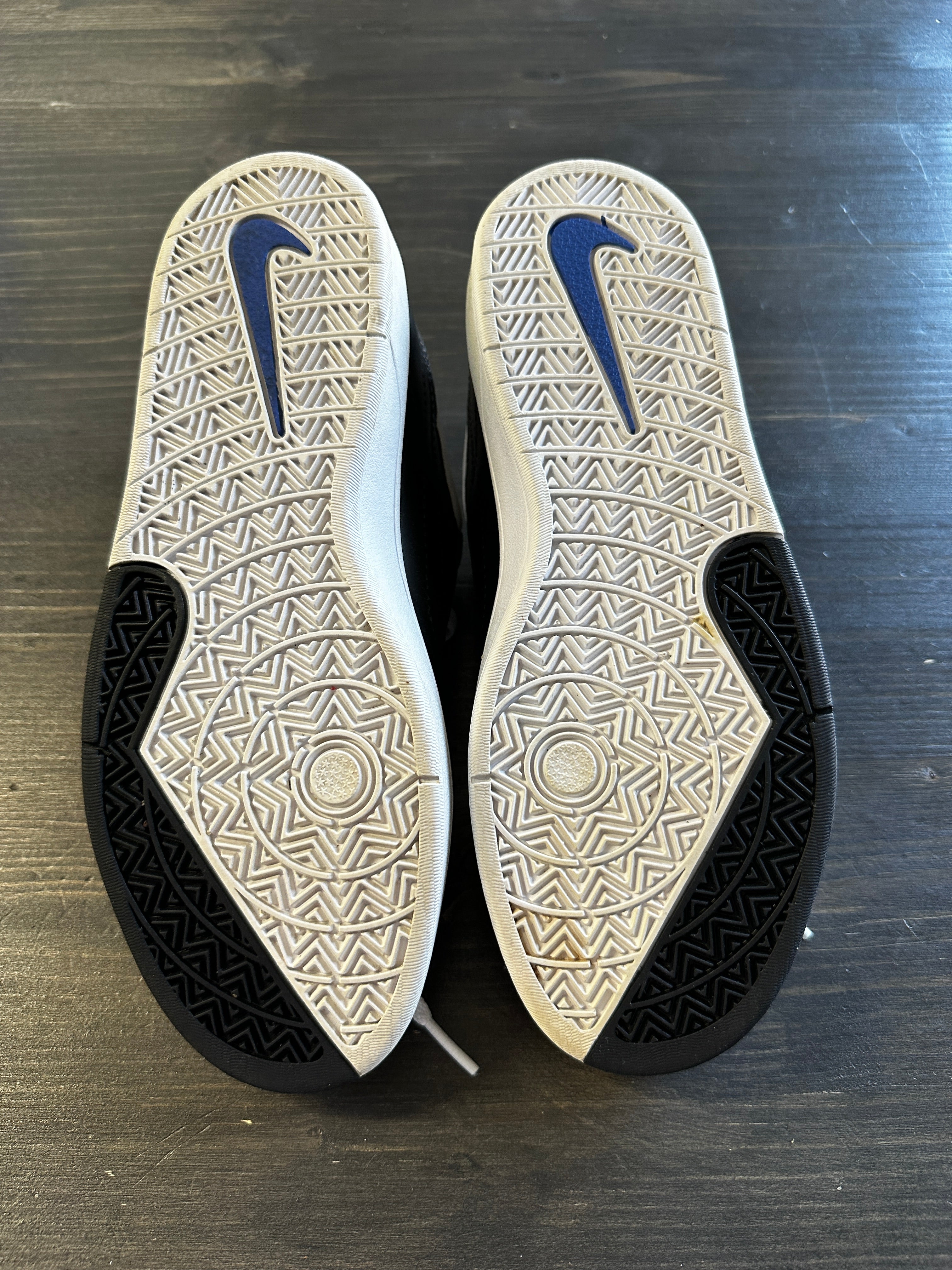 Nike Eric Koston x Fragment Design