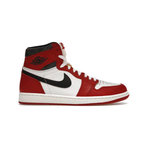 Jordan Retro 1 Lost and Found