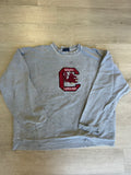 Vintage University Of South Carolina Sweatshirt