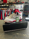 Pre-Owned Jordan 5 Retro Fire Red Black Tongue