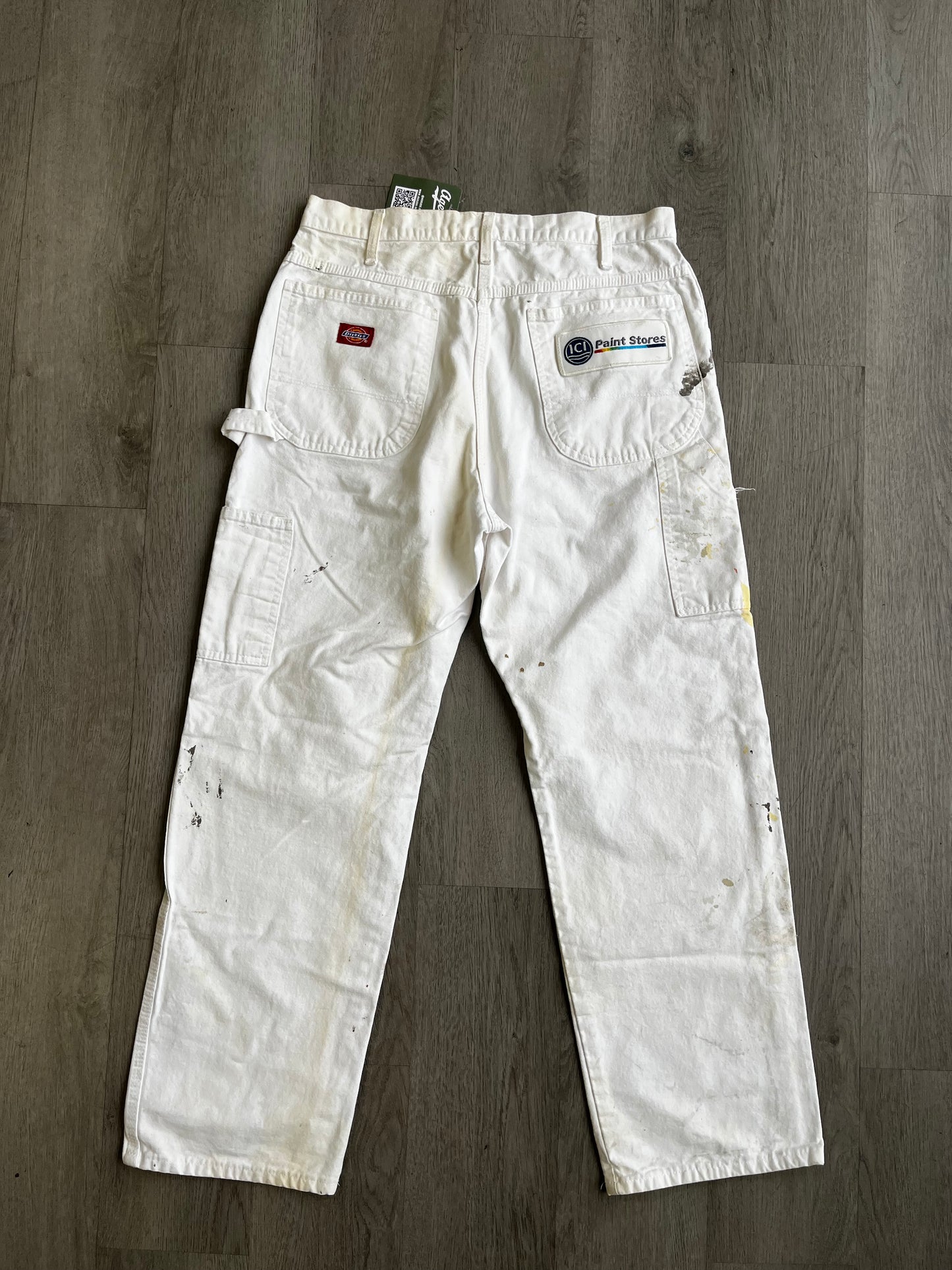 Dickies ICI Paint Painters Utility Pants