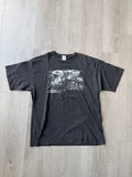 Vintage Freedom on The Road Bike Tee