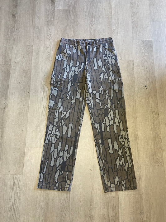 Vintage Red Head Real Tree Camo Pants