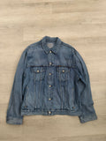 Vintage Polo Ralph Lauren Jean Jacket