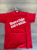 Vintage Coca-Cola T Shirt