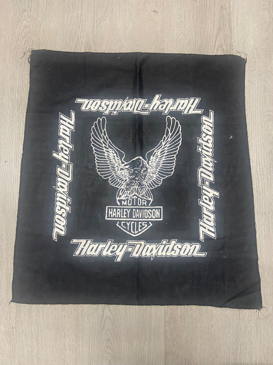 Vintage Bar and Shield Harley-Davidson Bandana
