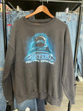 Vintage 2000 New Year Revolution Sweatshirt