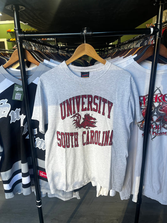 University of South Carolina Tee