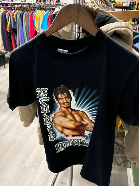 Youth Vintage Eddie Guerrero Wrestling Tee