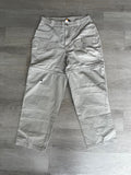 Vintage 1990s REI Co-op Convertible Cargo Pants