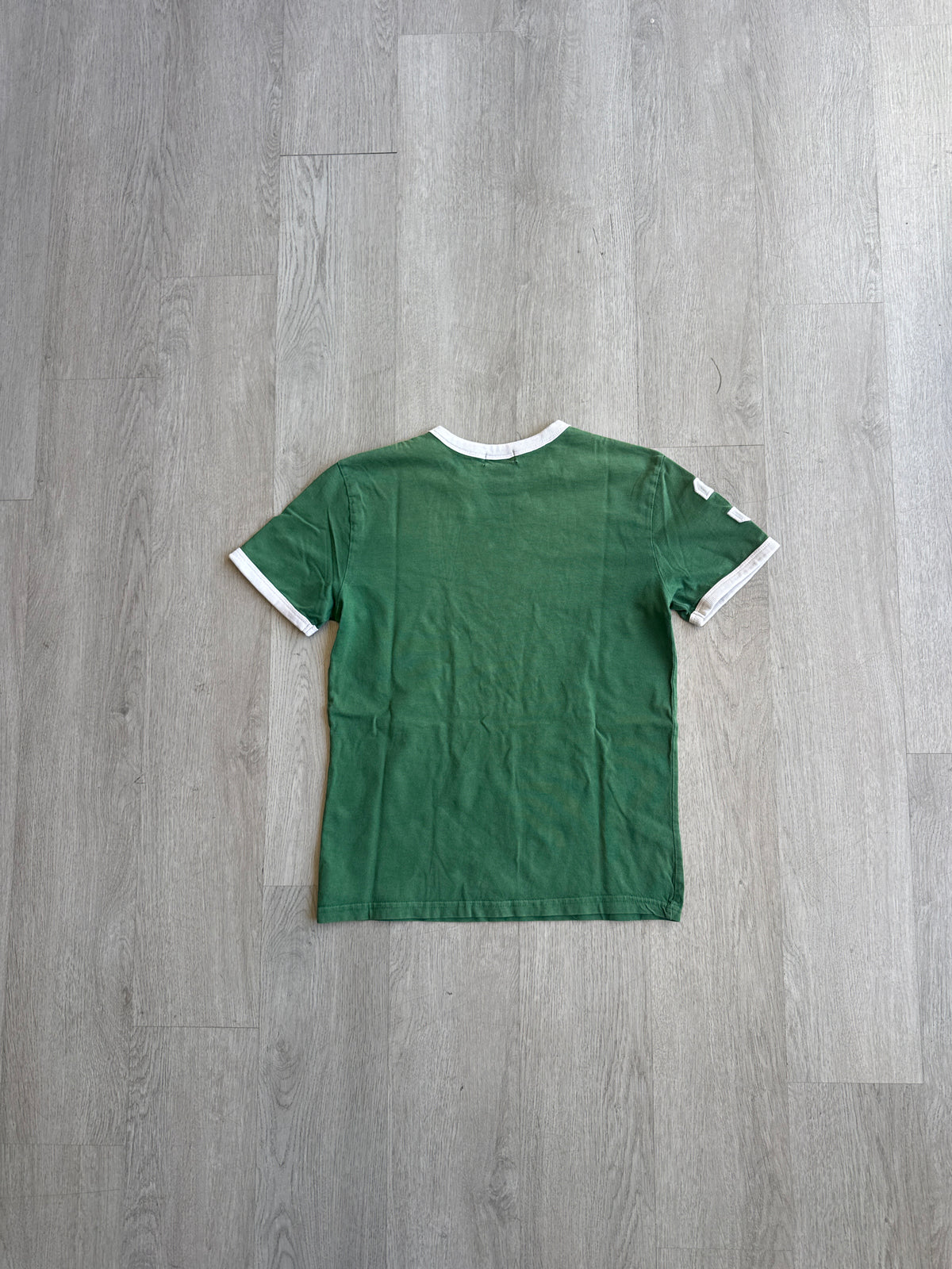Vintage 90s Polo Ralph Lauren Ringer Tee