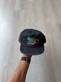 Vintage Quaker State Racing Snapback Hat