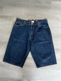 Ed Hardy Denim Shorts