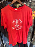 University of Toronto Tee