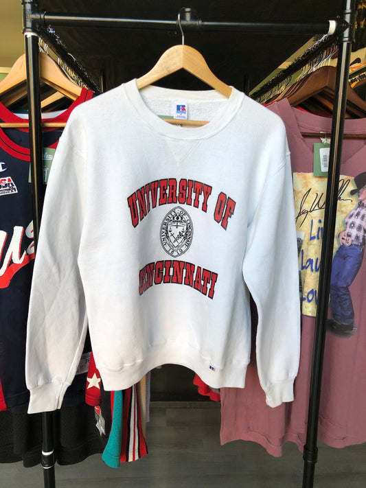 University of Cincinnati Sweatshirt