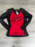 Women’s Harley Davidson Longsleeve