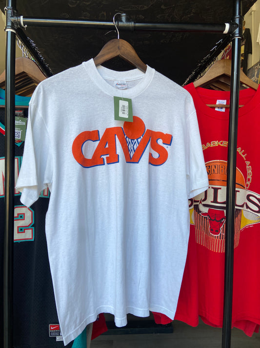 Vintage Cavs Tee