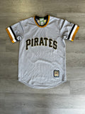 Majestic Pittsburgh Pirates Baseball Jersey