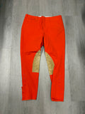 Vintage Womens Polo Ralph Lauren Dress Pants
