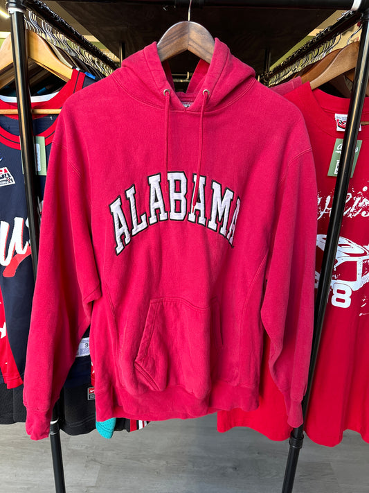 Vintage Alabama Hoodie