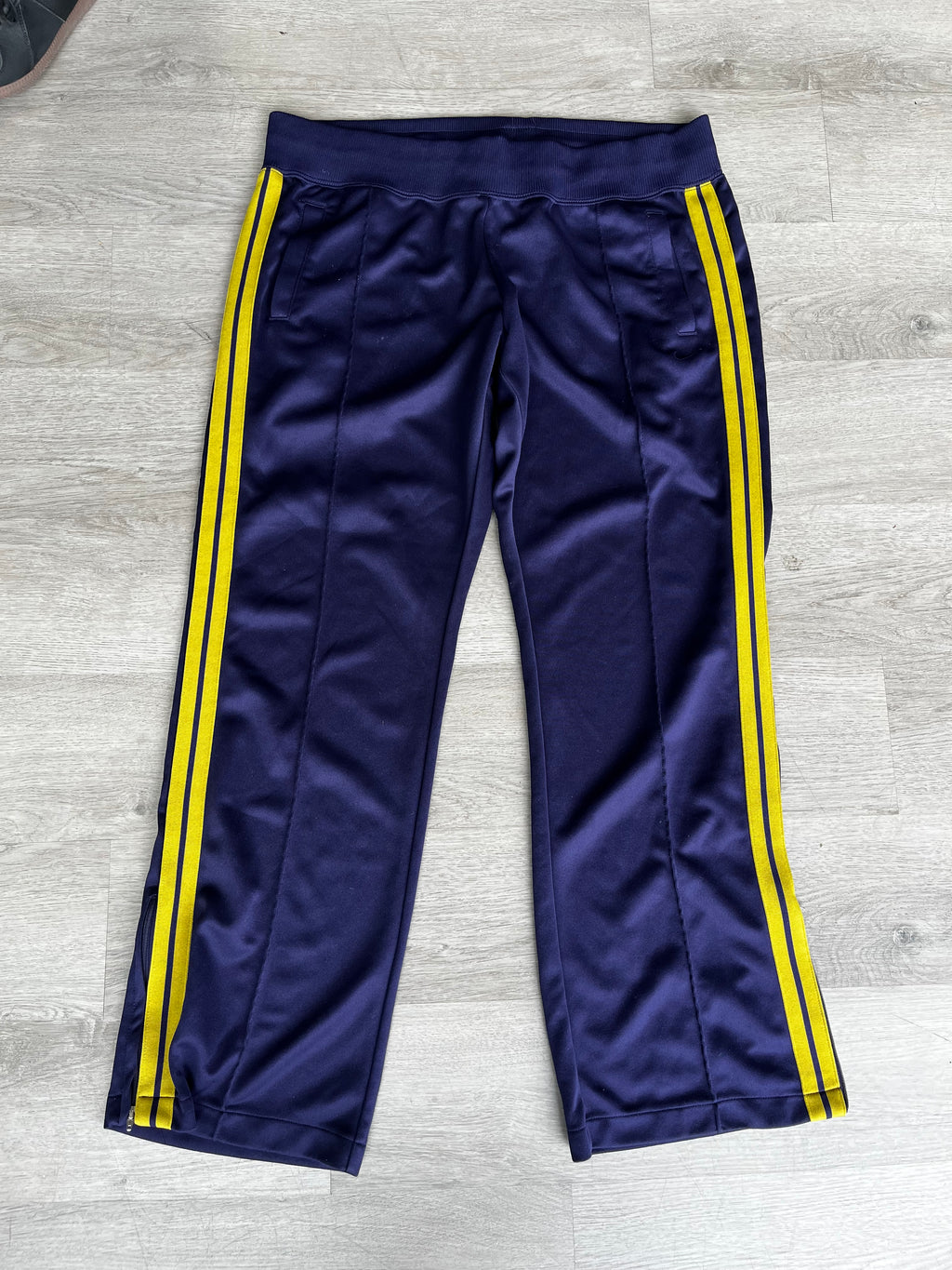 Vintage Nike Track Pants