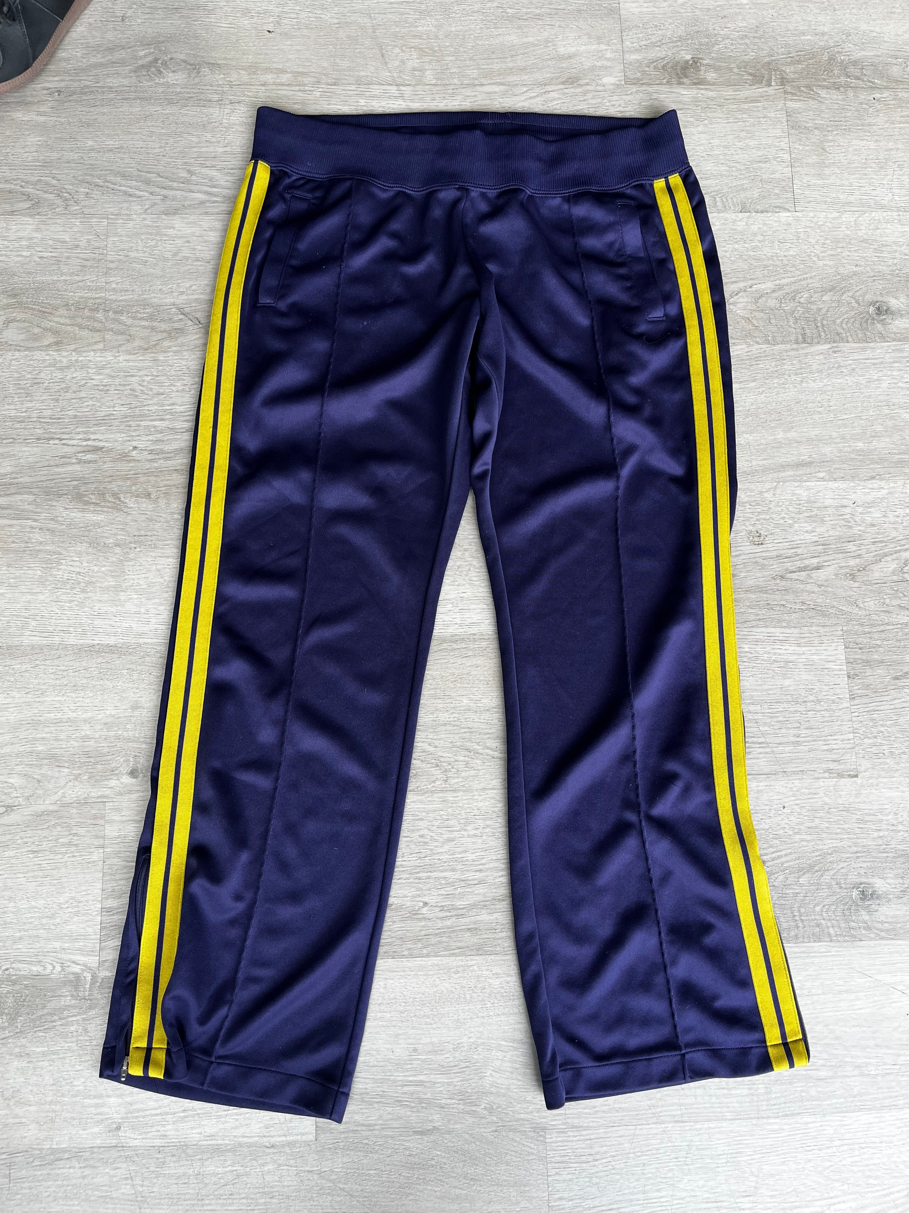 Vintage Nike Track Pants