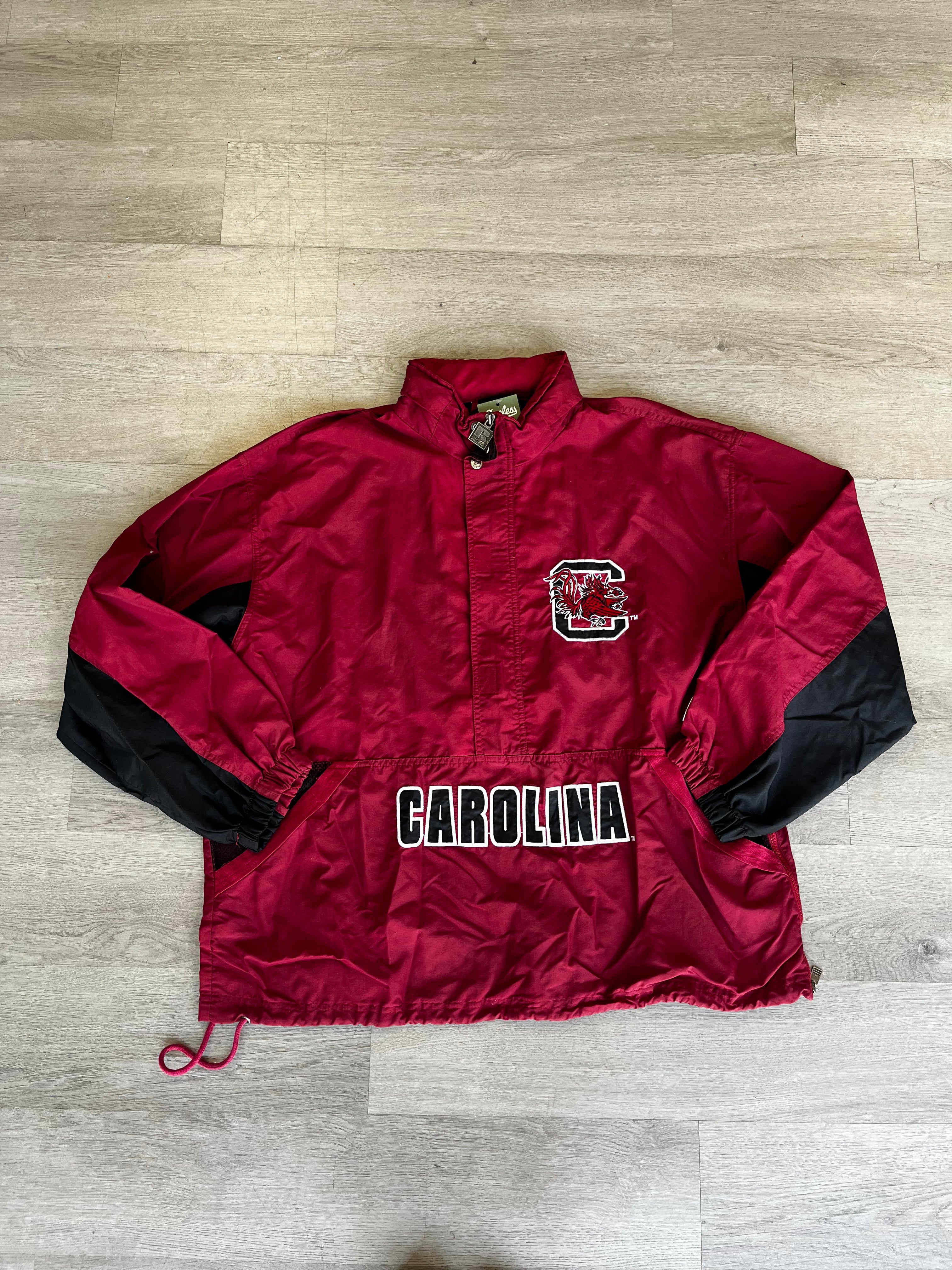Vintage University of South Carolina Jacket