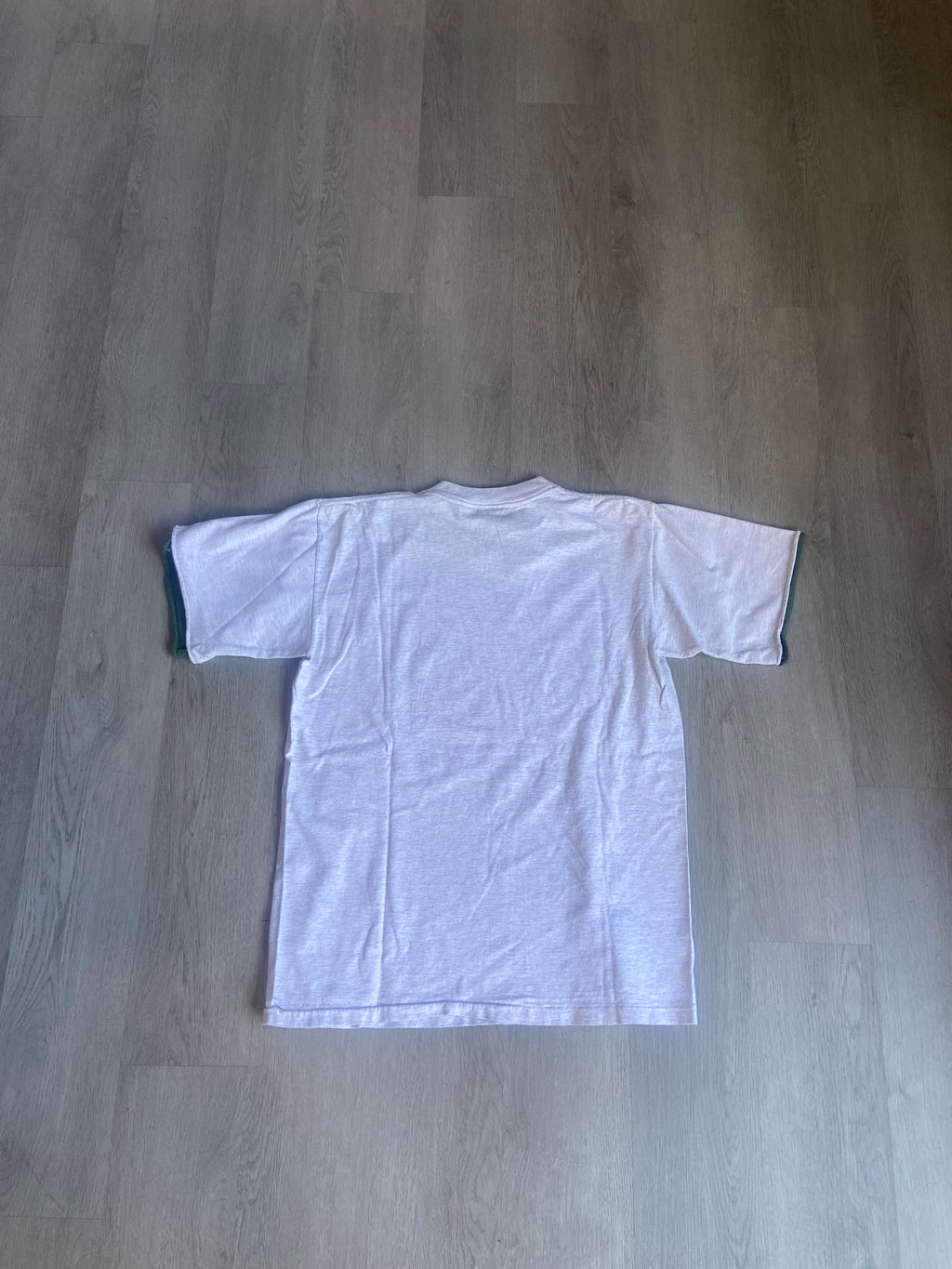 Vintage Miami Hurricanes Tee