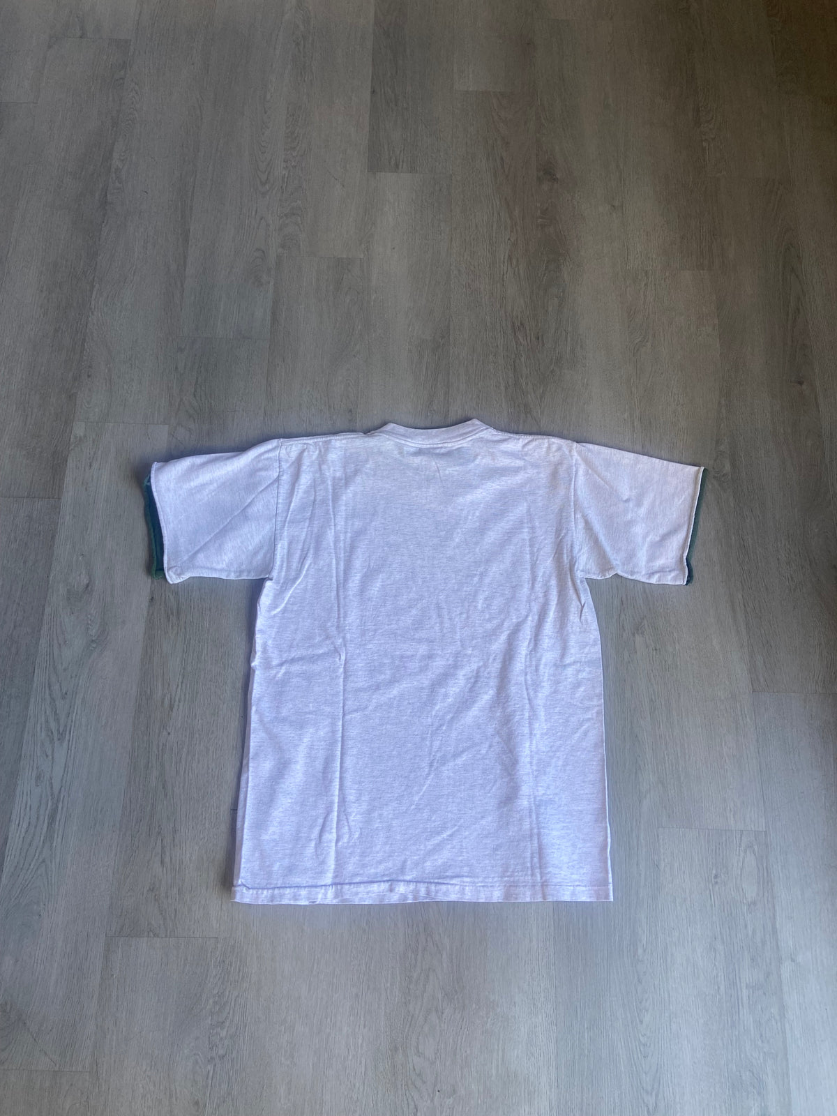 Vintage Miami Hurricanes Tee
