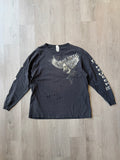2011 Daytona Bike Week Long Sleeve Tee
