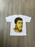 Vintage Muhammad Ali Big Head Tee
