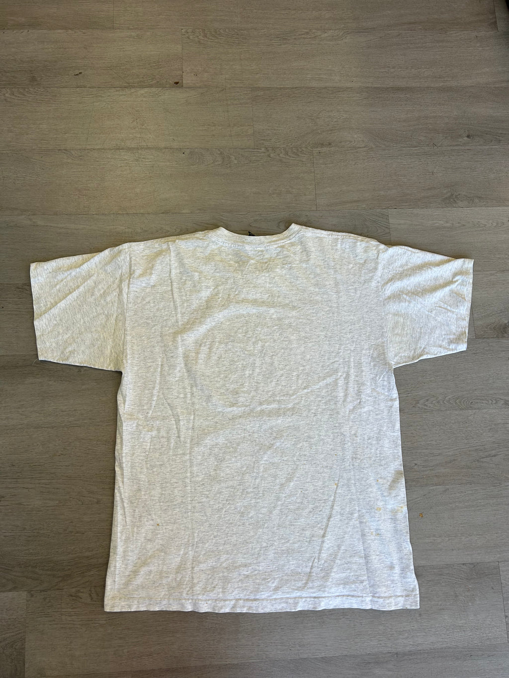 Vintage Albuquerque New Mexico Tee