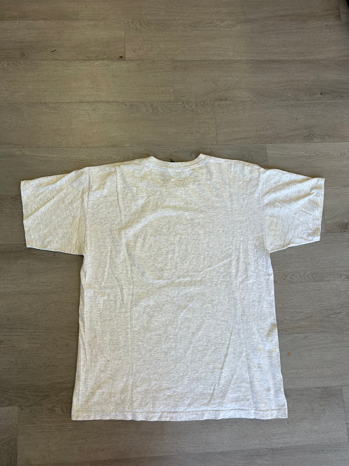 Vintage Albuquerque New Mexico Tee