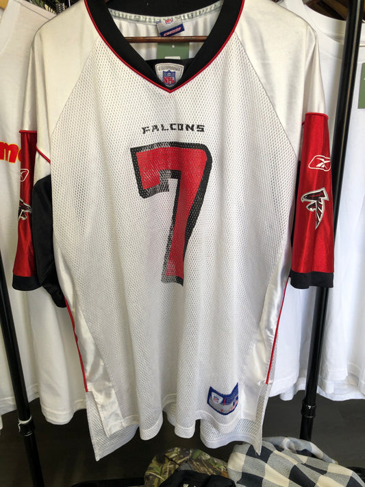 Atlanta Falcons Michael Vick #7 Jersey