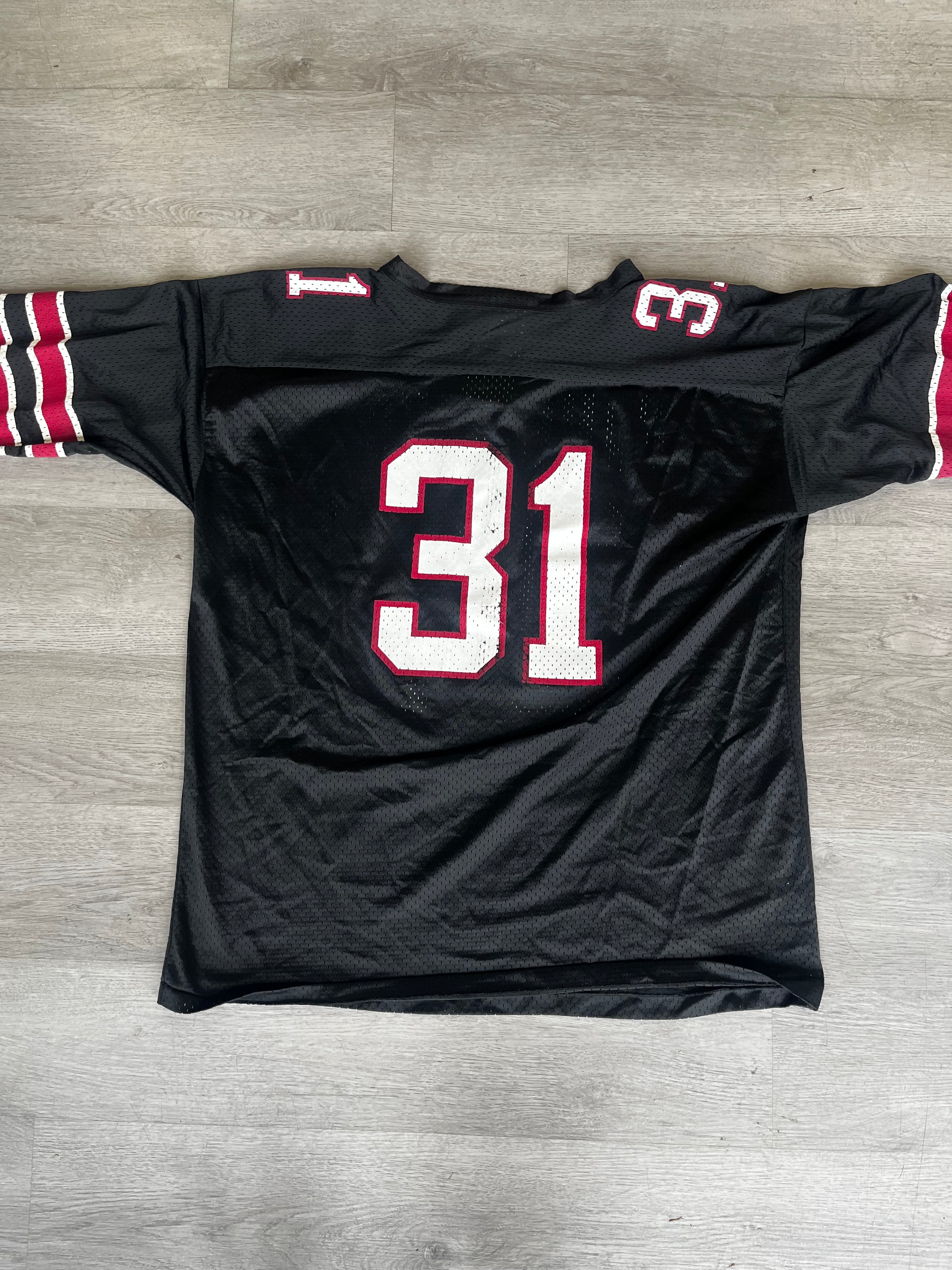 Vintage Gamecocks #31 Jersey
