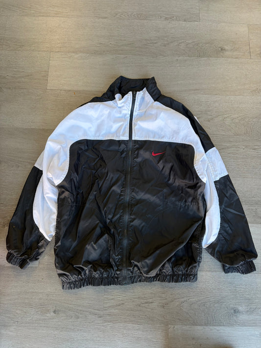 Vintage Youth Nike Track Jacket