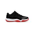 Jordan Retro 11 Low Bred (2025)