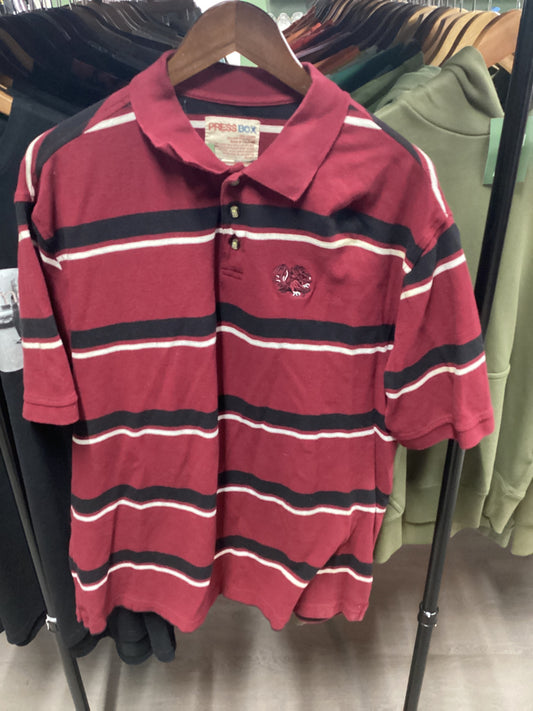 USC Gamecocks Polo