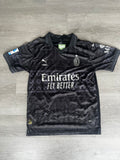 PUMA x PLEASURES AC Milan 2023-2024 Fourth Jersey