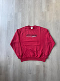 Vintage 90s University Of South Caroline Gamecocks Embroidered Sweatshirt