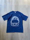 Vintage Starter Dallas Cowboys Helmet Tee