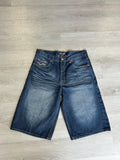 Vintage Chams Jean Shorts