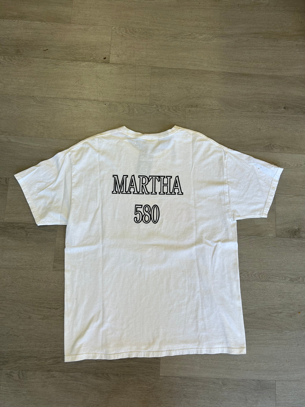 Vintage Sisters Side by Side Tee