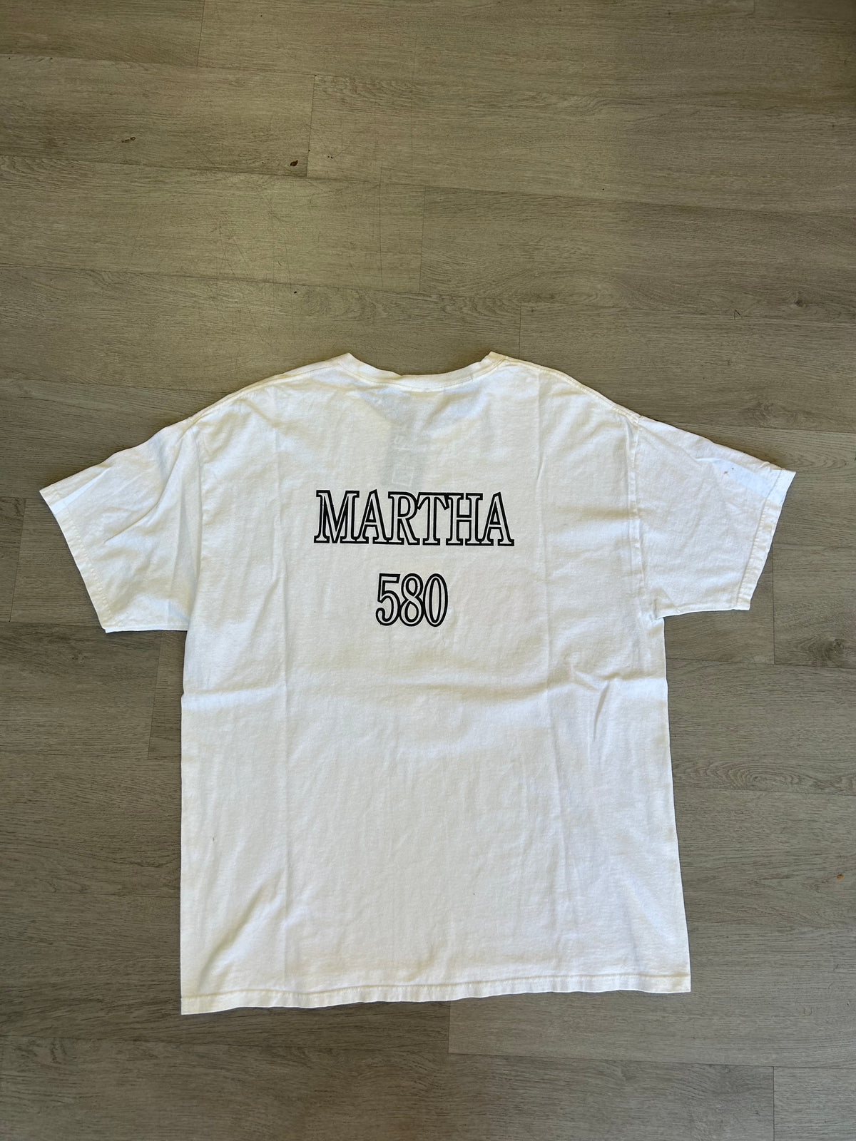 Vintage Sisters Side by Side Tee
