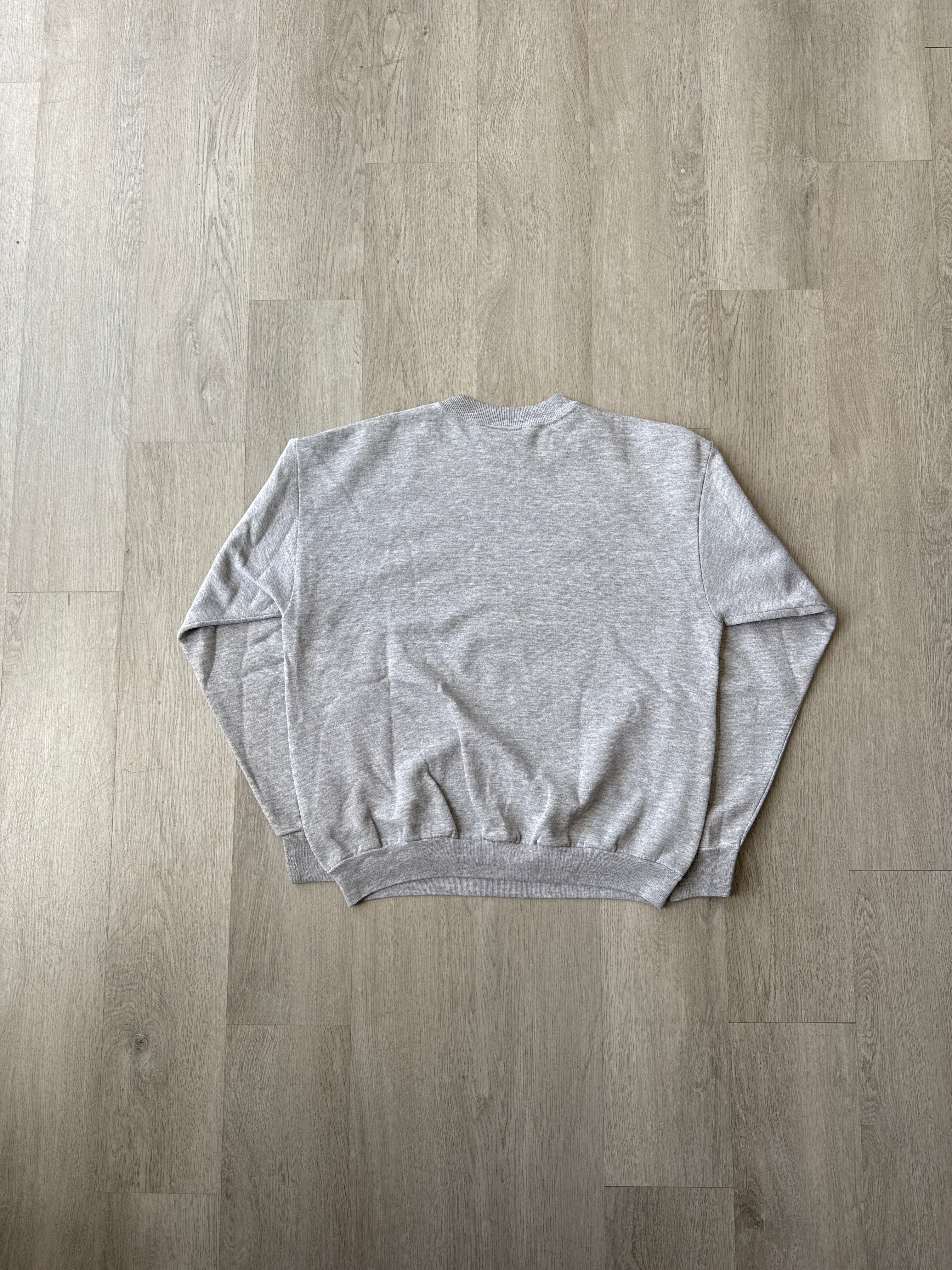Vintage 90s Lee Clemson University Tigers Logo Sweatshirt