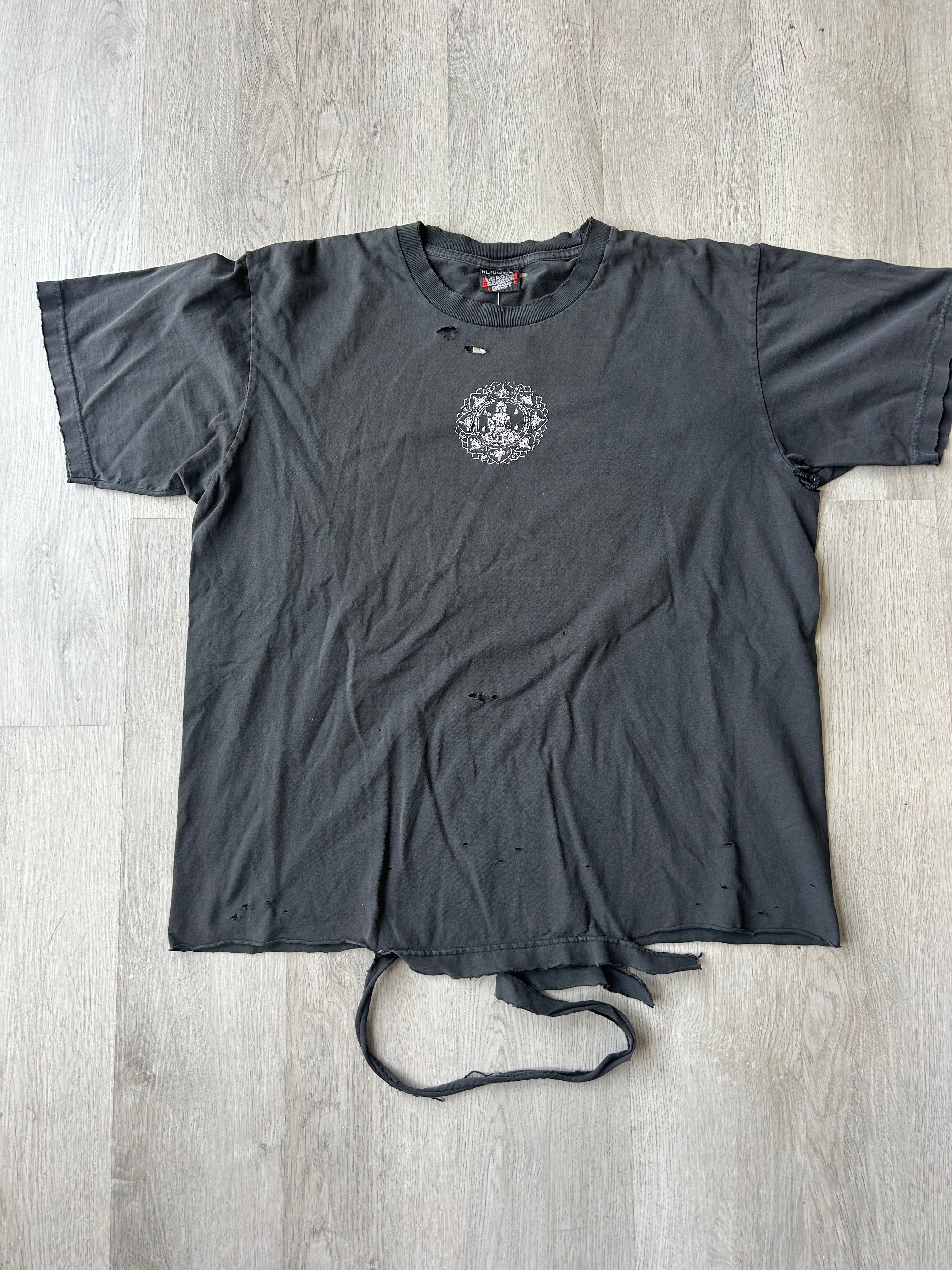 Vintage Thai Graphic Tee