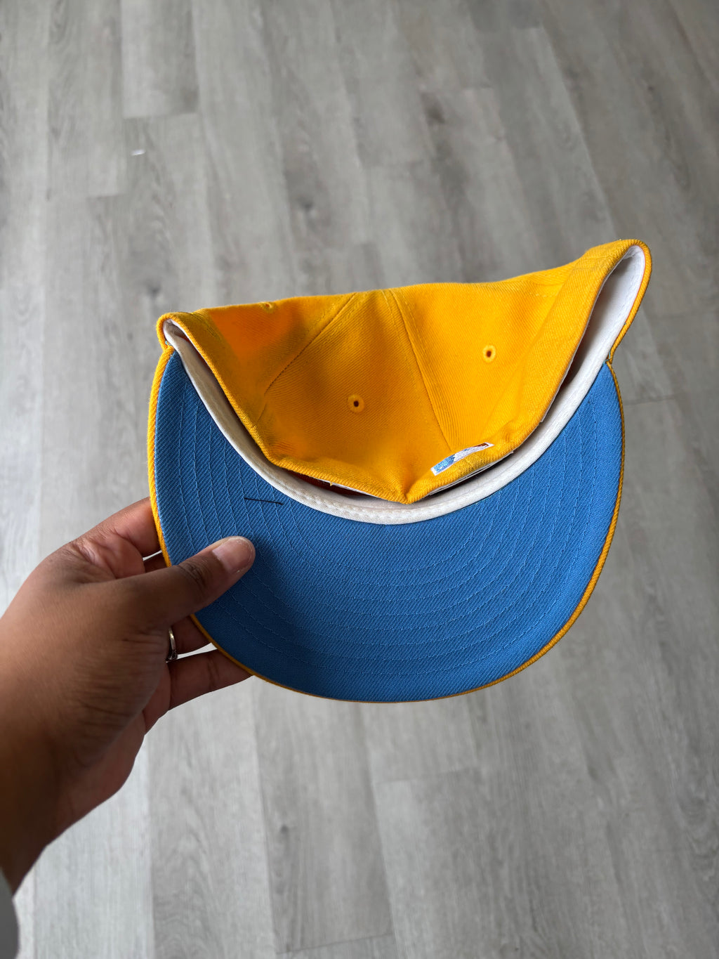 New Era 59FIFTY Chicago Cubs Cereal Pack Fitted Hat