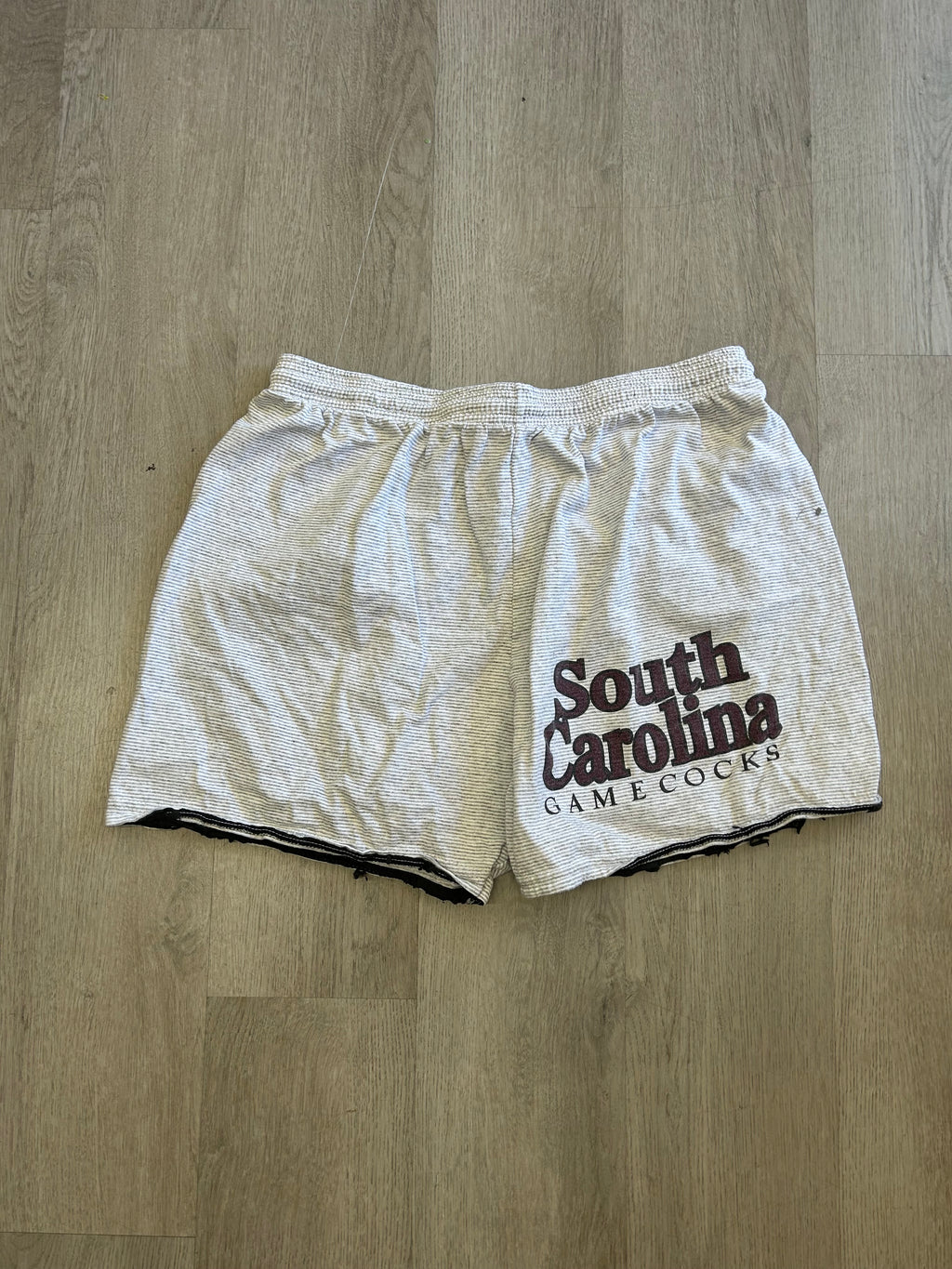 Women’s University of South Carolina Gamecocks Shorts